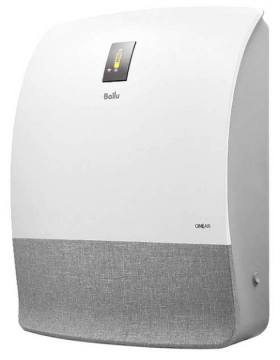 Ballu ONEAIR ASP-200SMAX