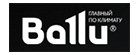 Ballu