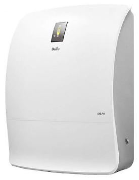 Ballu ONEAIR ASP-200SPMAX