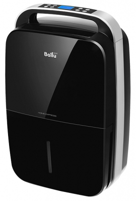 Ballu BD30MN Black