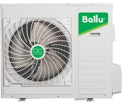 Ballu BA5OI-FM / out-42HN8 / EU