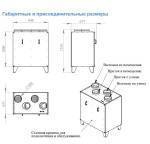 1000 Lux RP PB 3,2-220 (без возд. кл.) - 3