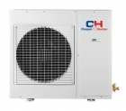 CH-IF60NK4 / CH-IU60NM4 (380V) - 3
