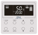 CH-IF60NK4 / CH-IU60NM4 (380V) - 2
