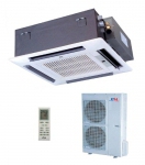 CH-IC60NK4 / CH-IU60NM - 3