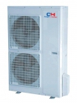 CH-C60NK2 / CH-U60NM2 - 2