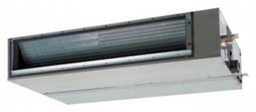 Daikin FBA125A / RQ125BW1