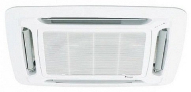 Daikin FCQN125EXV / RQ125DXY