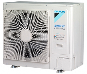 Daikin RXYSCQ6TV1