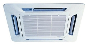 Daikin FFQN50CXV / RYN50CXV