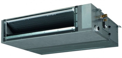 Daikin FBA125A / AZAS125MV1