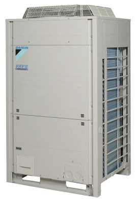 Daikin RQEQ140P3