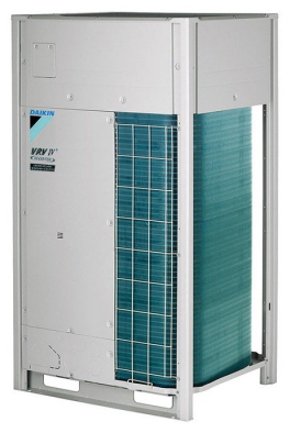 Daikin RYYQ16U