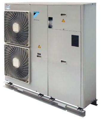 Daikin EBLQ011BB6V3