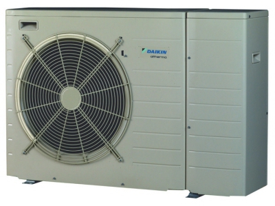 Daikin EDLQ05CV3