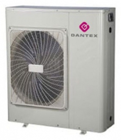 Dantex DN-07CV / AF