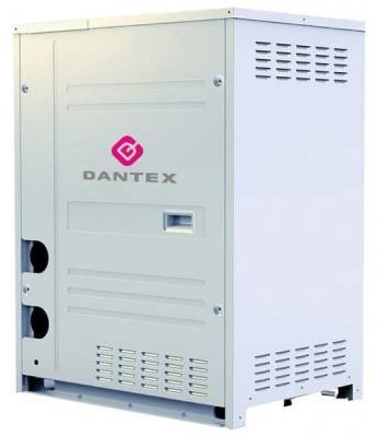 Dantex DM-DC252WXB / SF