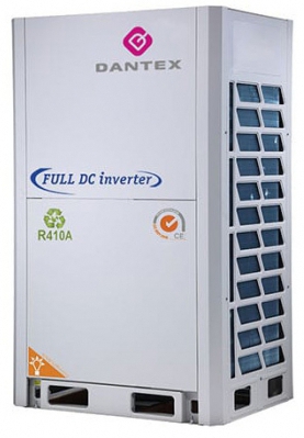 Dantex DM-FDC280WHRM / SF