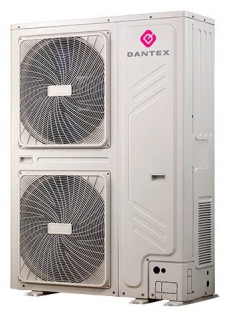 Dantex DM-DC240WMD / SF