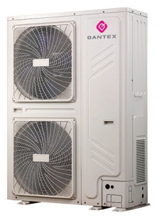 Dantex DM-DC215WMD / SF