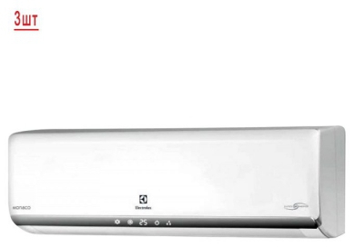 Electrolux EACO / I-24 FMI-3 / N3_ERP / EACS / I-07HM FMI / N3_ERP*3