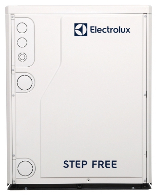 Electrolux ESVMO-450-W3