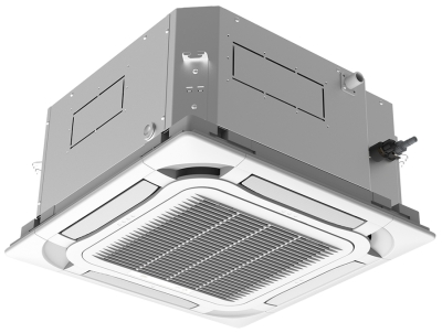 General Climate GC / GU-4C18HRF compact