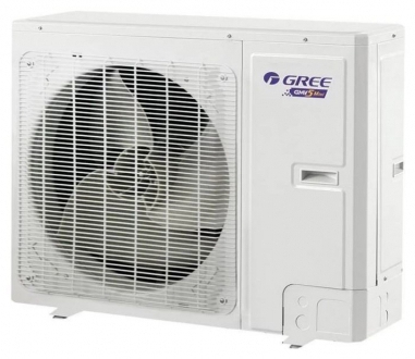 Gree GMV-141WL / C-T