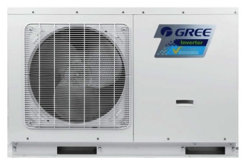 Gree GRS-CQ12Pd / NhG-K