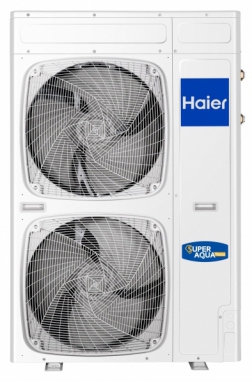 Haier AU112FYCRA(HW)