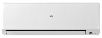 Haier HSU-24HEK203 / R2(DB) new