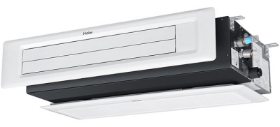Haier AD12SS1ERA(N)(P) / 1U12BS3ERA