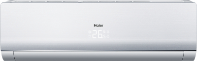Haier HSU-24HNF103 / R2 -White - HSU-24HUN203 / R2