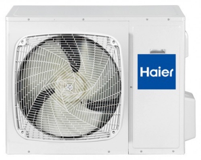 Haier 1U48LS1EAB(S)