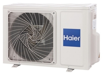 Haier 2U50S2SM1FA-3 / AS25S2SJ1FA-W*2шт