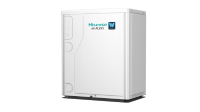 Hisense AVWW-170FKFW