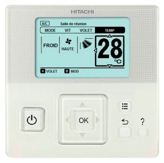 Hitachi PC-ARFLE-02
