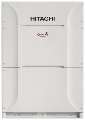 Hitachi RAS-14FSXNSE Nord -30