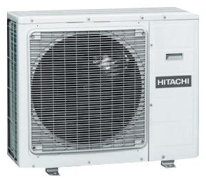 Hitachi RAM-90QH5
