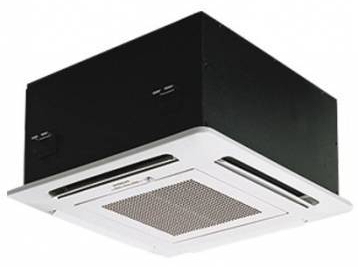 Hitachi RAI-25NH5 / RAM-35QH5