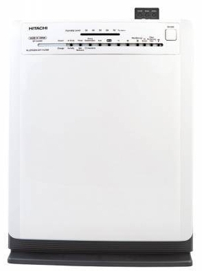 Hitachi EP-A5000 (WH)