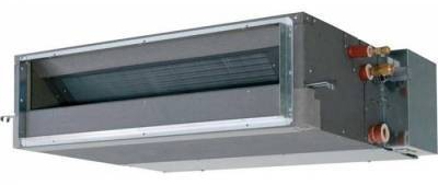 Hitachi RAD-50PPA / RAC-50DPA