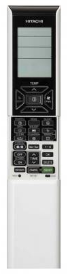 Hitachi SPX-RCKA1