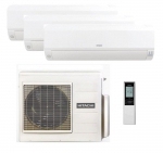 RAM-68NP3E / RAK-18RPE*3 - 4