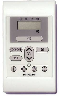 Hitachi SPX-RCDB