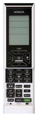 Hitachi SPX-RCKA3