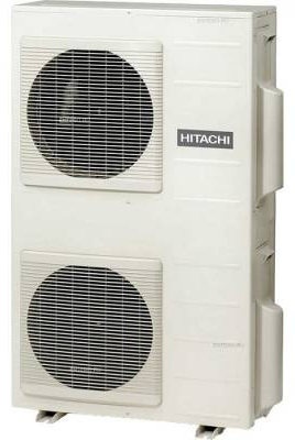 Hitachi RAM-110NP6B