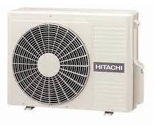 Hitachi RAS-3HVRC2