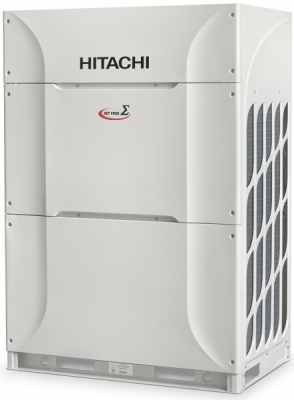 Hitachi RAS-16FSXNPE
