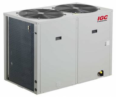 IGC ICCU-22CNB